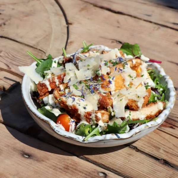 La carte - Chez Costa - restaurant SAN-GIULIANO