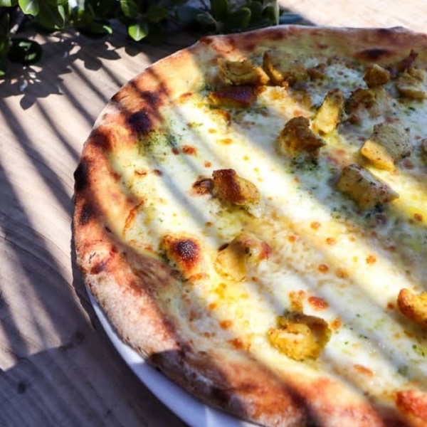 La carte - Chez Costa - restaurant SAN-GIULIANO