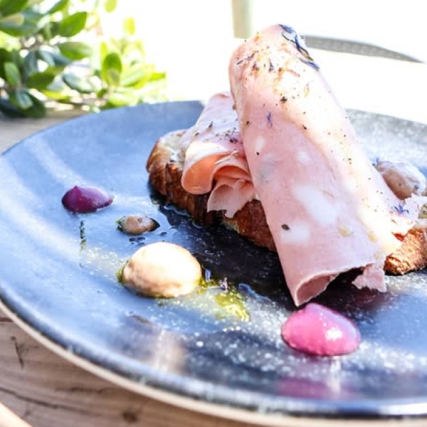 La carte - Chez Costa - restaurant SAN-GIULIANO