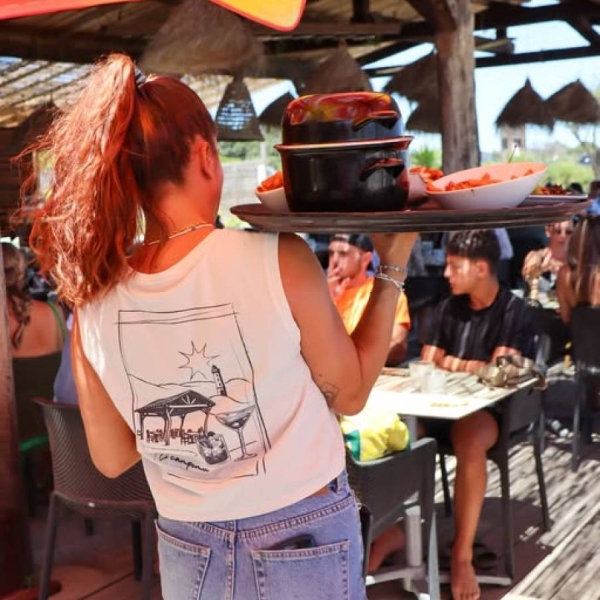 Évènements - Chez Costa - restaurant SAN-GIULIANO - Restaurant Moriani bord de mer - top resto SAN-GIULIANO