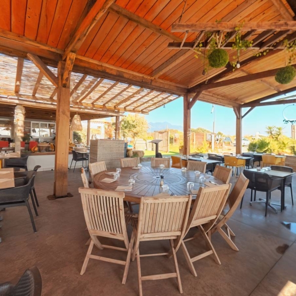 Évènements - Chez Costa - restaurant SAN-GIULIANO - Restaurant Moriani bord de mer - les meilleurs restaurant de SAN-GIULIANO