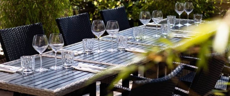 Chez Costa - restaurant SAN-GIULIANO