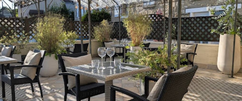 Chez Costa - restaurant SAN-GIULIANO