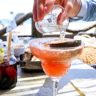 Le Bar - Chez Costa - restaurant SAN-GIULIANO - Bar San Giuliano - Bar Corse - Cocktail San Giuliano - Cocktail Haute Corse - restaurant sympa SAN-GIULIANO