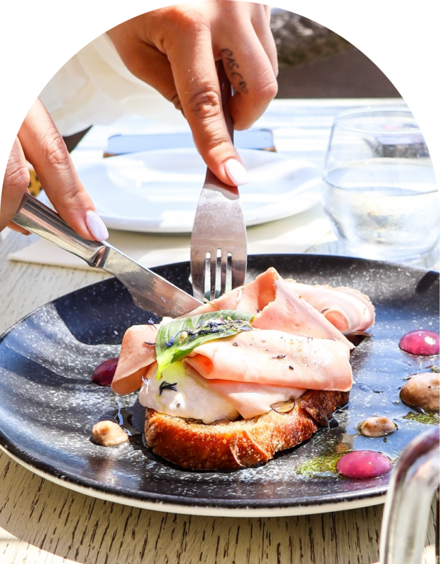 Chez Costa - restaurant SAN-GIULIANO - Restaurant San Giuliano - Restaurant Plage d'Alistro - Restaurant Alistro - Restaurant Corse - restaurant Haute Corse - bien manger SAN-GIULIANO