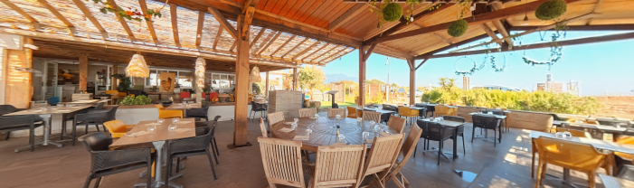 Chez Costa - restaurant SAN-GIULIANO