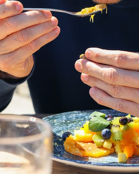 Le restaurant - Chez Costa - restaurant SAN-GIULIANO - Restaurant Moriani